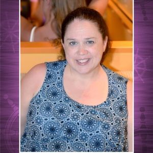 Meet your Posher, Rachael